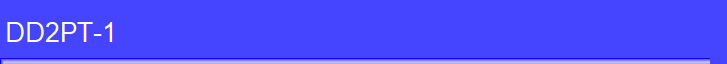 DD2PT-1