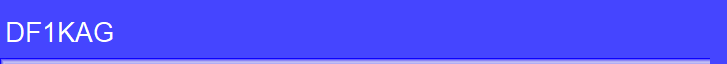 DF1KAG