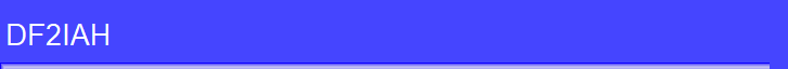 DF2IAH