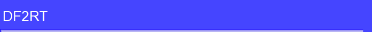 DF2RT