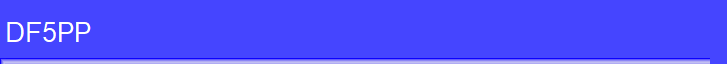 DF5PP