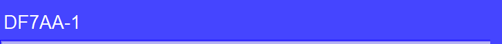 DF7AA-1