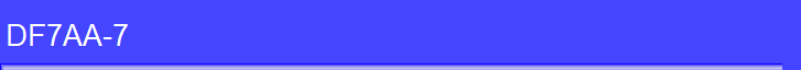DF7AA-7