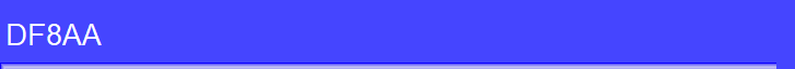 DF8AA