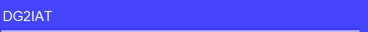 DG2IAT