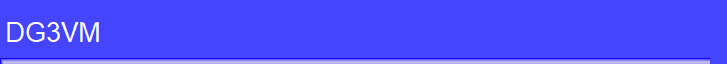DG3VM