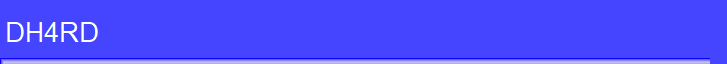 DH4RD