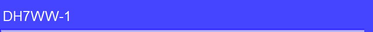 DH7WW-1