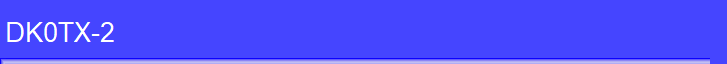 DK0TX-2