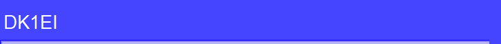DK1EI