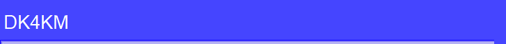 DK4KM