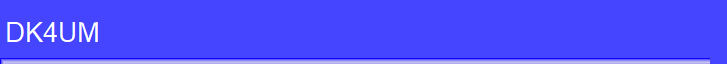 DK4UM