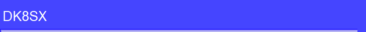 DK8SX