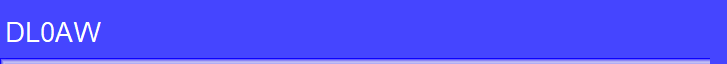 DL0AW