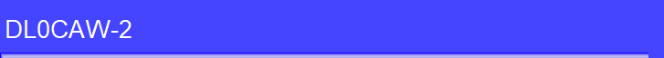DL0CAW-2