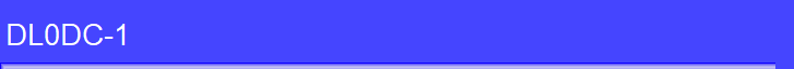 DL0DC-1