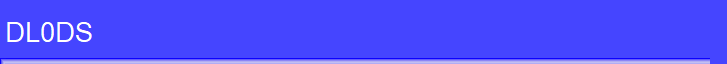 DL0DS