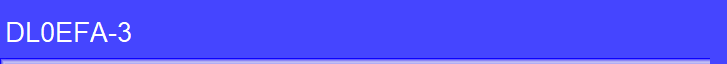 DL0EFA-3
