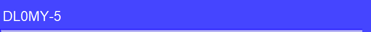 DL0MY-5