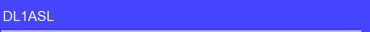 DL1ASL