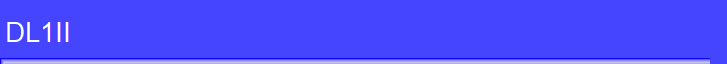 DL1II