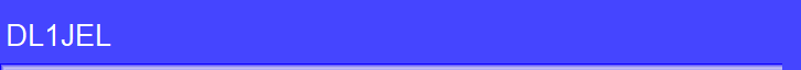 DL1JEL