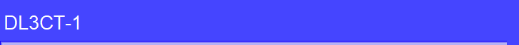DL3CT-1