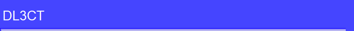 DL3CT