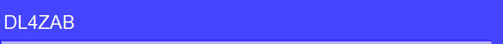 DL4ZAB