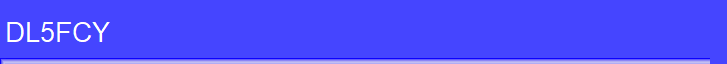 DL5FCY