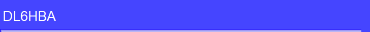 DL6HBA