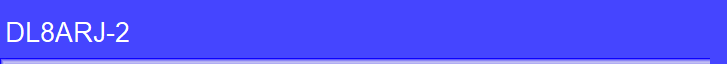 DL8ARJ-2