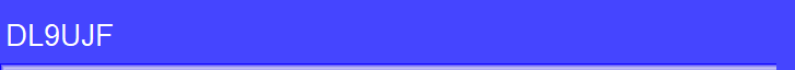 DL9UJF