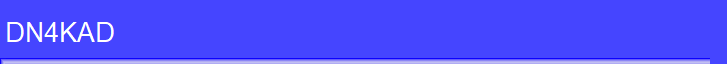DN4KAD