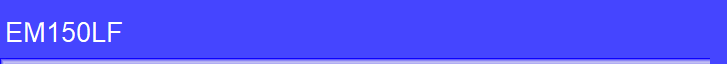 EM150LF