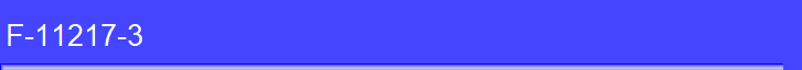 F-11217-3
