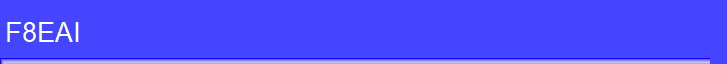 F8EAI