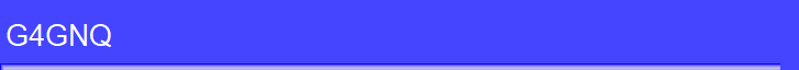 G4GNQ
