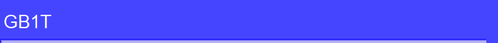 GB1T