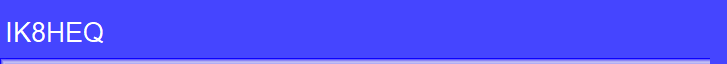 IK8HEQ
