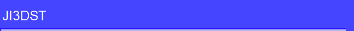 JI3DST