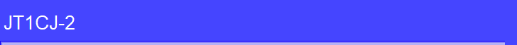 JT1CJ-2