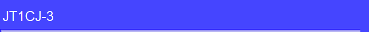 JT1CJ-3