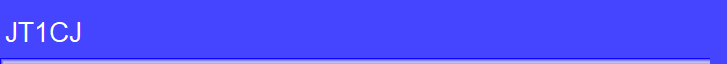 JT1CJ
