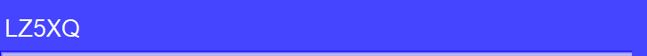 LZ5XQ