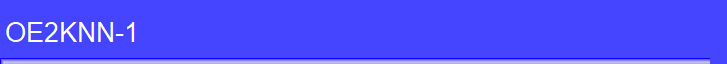OE2KNN-1