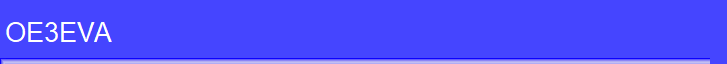 OE3EVA