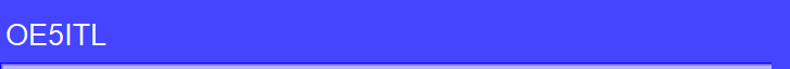 OE5ITL