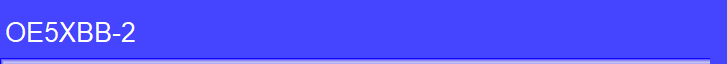 OE5XBB-2