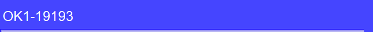 OK1-19193
